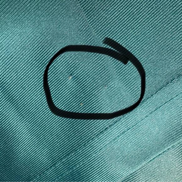 Nike LeBron x Space Jam Tune Squad Jersey Light Blue Fury 3XL - Picture 16 of 16